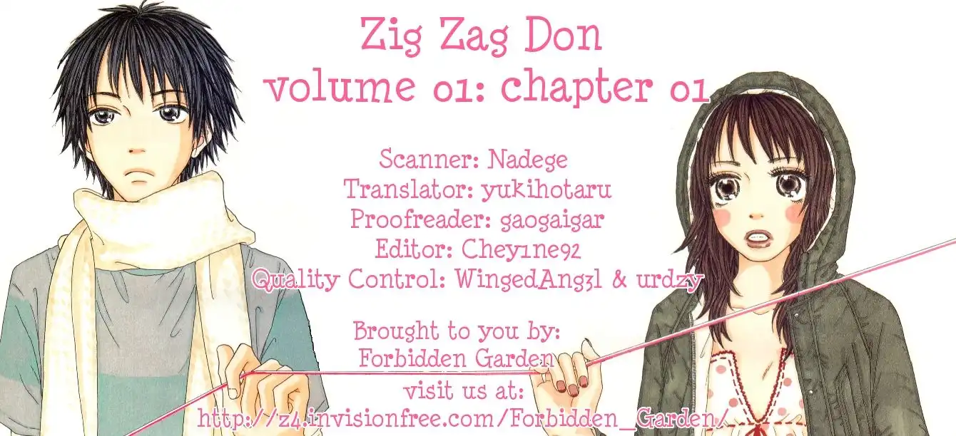 Zig Zag Don Chapter 1 51